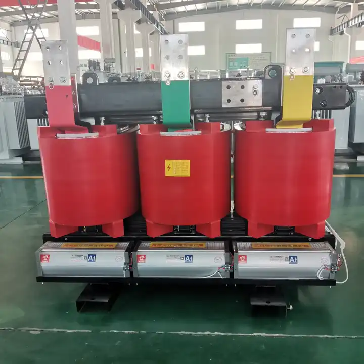 dry type transformer 3 phase