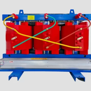 Dry Type Transformer