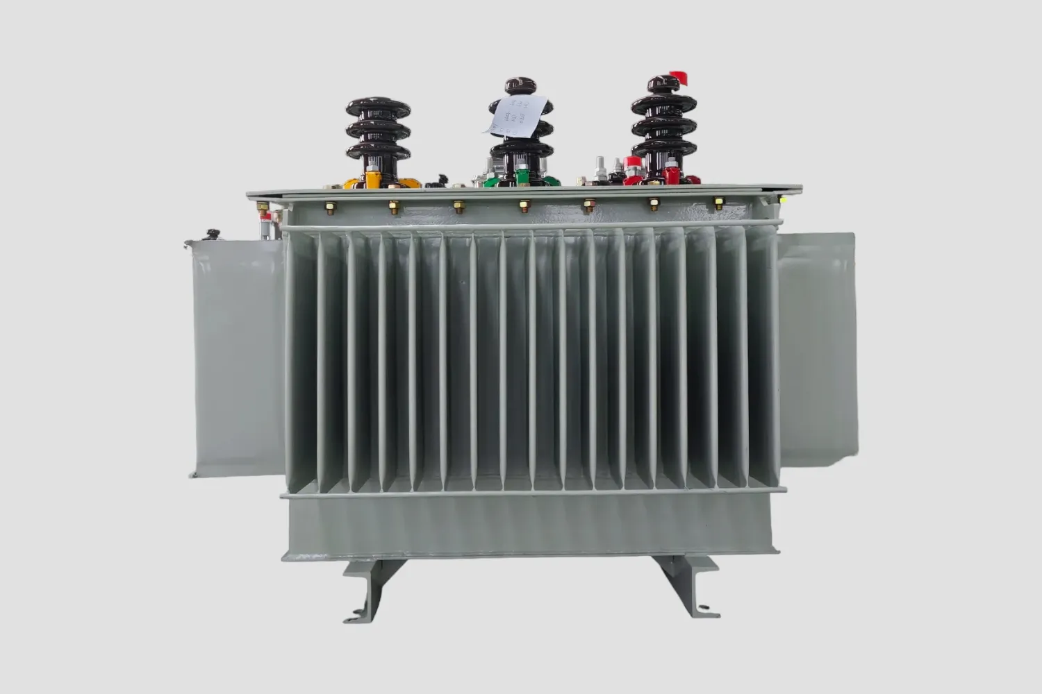 three phase oil immersed transformer