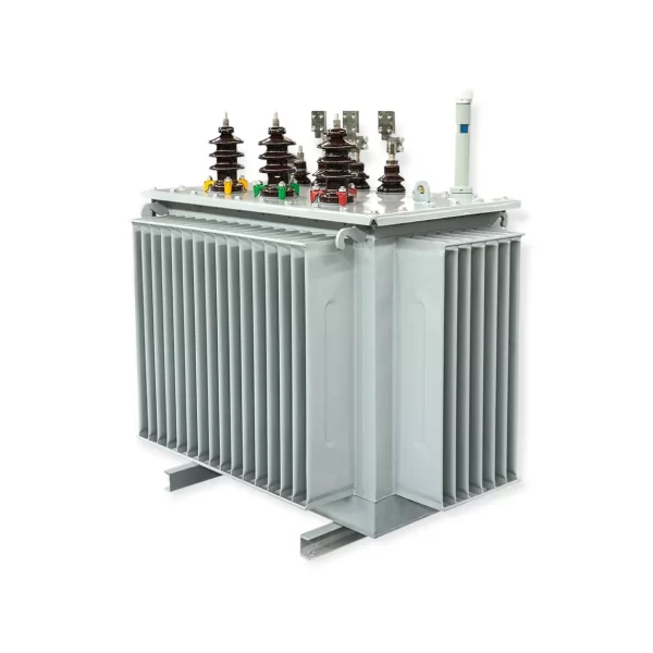 100 kva transformer oil immersed