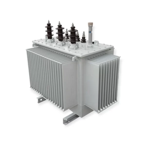 500 kva transformer hermetically sealed type