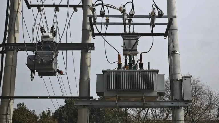 How Far Can You Run Power from a Transformer?