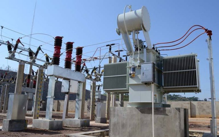 Why Power Is Constant in Transformer？