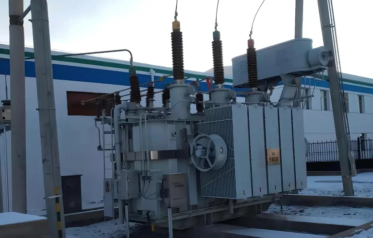 How Much Power Does a Transformer Consume?