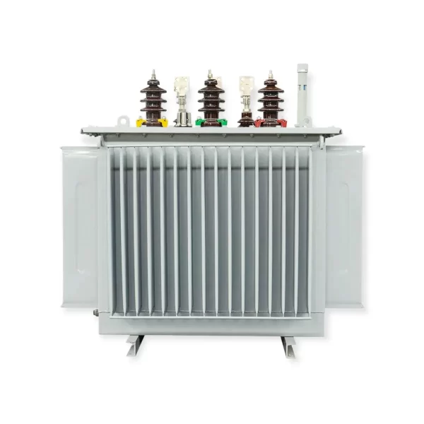 three phase oil filled transformer 50 kva