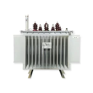 oil immersed transformer 50 kva