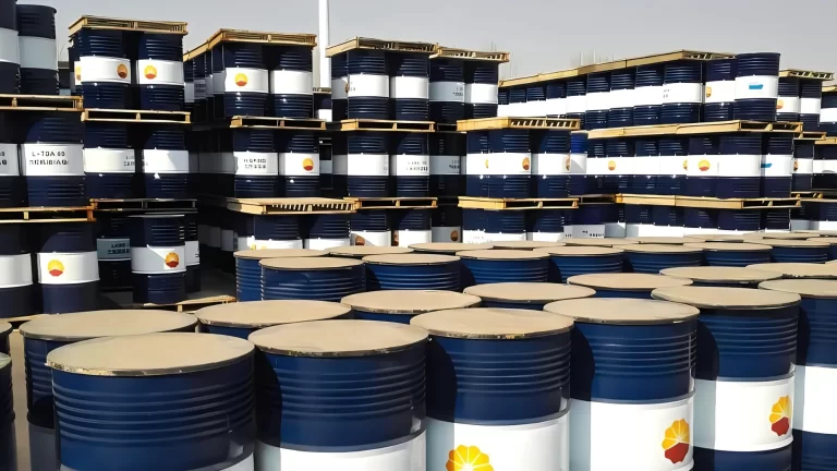 How Many Types of Transformer Oil?