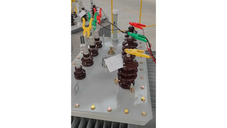 How Many Types of Transformer Testing Are There?