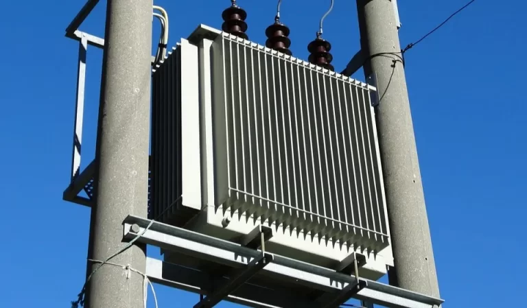 How Much Does a Electricity Transformer Cost?