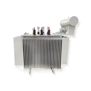 1250 KVA Transformer Oil Immersed Type