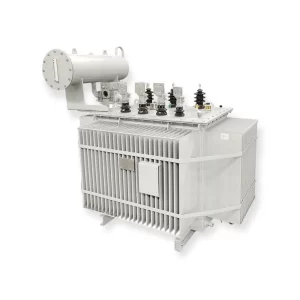 1250 KVA Transformer Oil Immersed Type