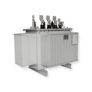 16 KVA Oil Filled Distribution Transformer