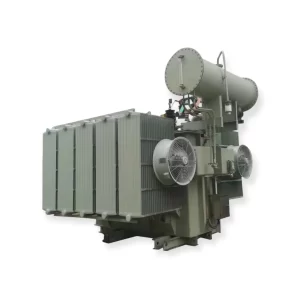 20000 kva oil filled transformer