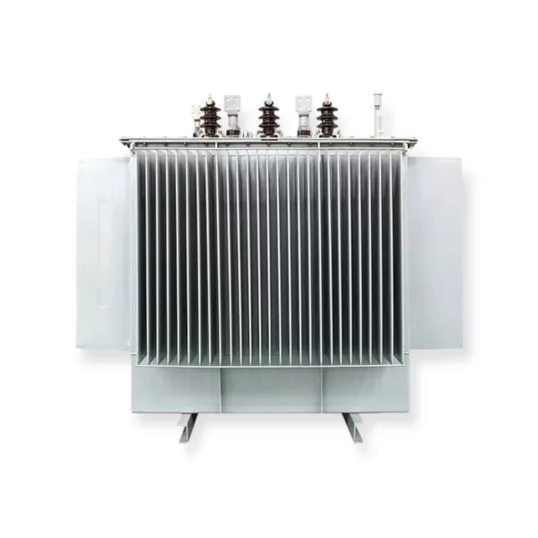 22 KVA Oil Cooled Distribution Transformer