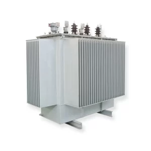 22 KVA Oil Cooled Distribution Transformer