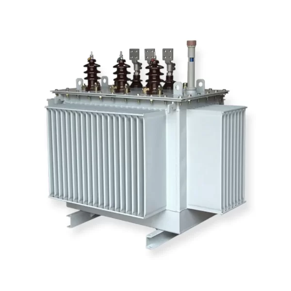 25 KVA Oil Filled Distribution Transformer