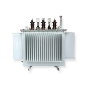 25 KVA Oil Filled Distribution Transformer