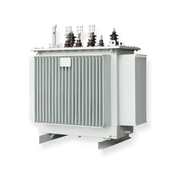 45 KVA Transformer Oil Type Distribution Transformer