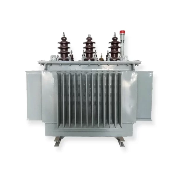 5 KVA Oil Filled Transformer Self Cooled