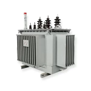 5 KVA Oil Filled Transformer Self Cooled