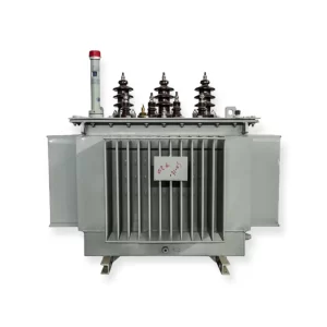 5 KVA Oil Filled Transformer Self Cooled