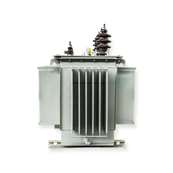 5 KVA Oil Filled Transformer Self Cooled