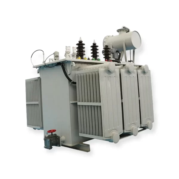 5000 KVA Oil Filled Transformer for Power Distribution