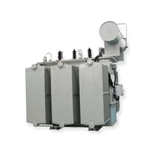 5000 KVA Oil Filled Transformer for Power Distribution