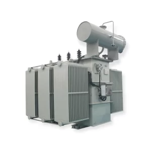 5000 KVA Oil Filled Transformer for Power Distribution