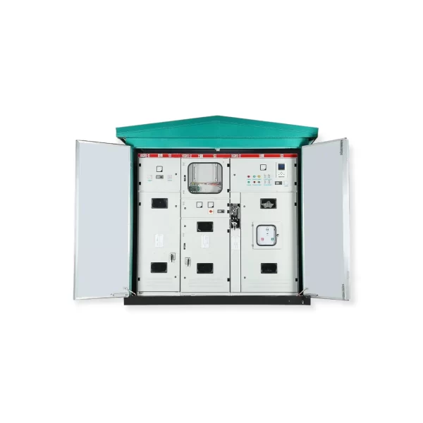 Compact Secondary Substation