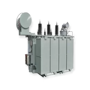 Liquid Filled Transformer 2500 KVA