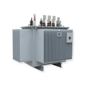 Transformer 300 KVA Three Phase Oil Filled