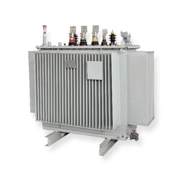 Distribution Transformer 63 KVA Oil Filled Type