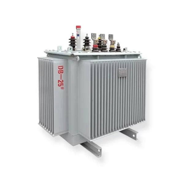 Distribution Transformer 63 KVA Oil Filled Type