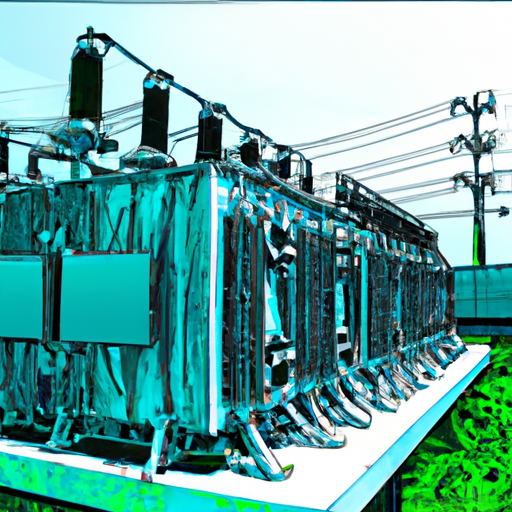 Medium voltage power transformer, lot production, exporter, maker